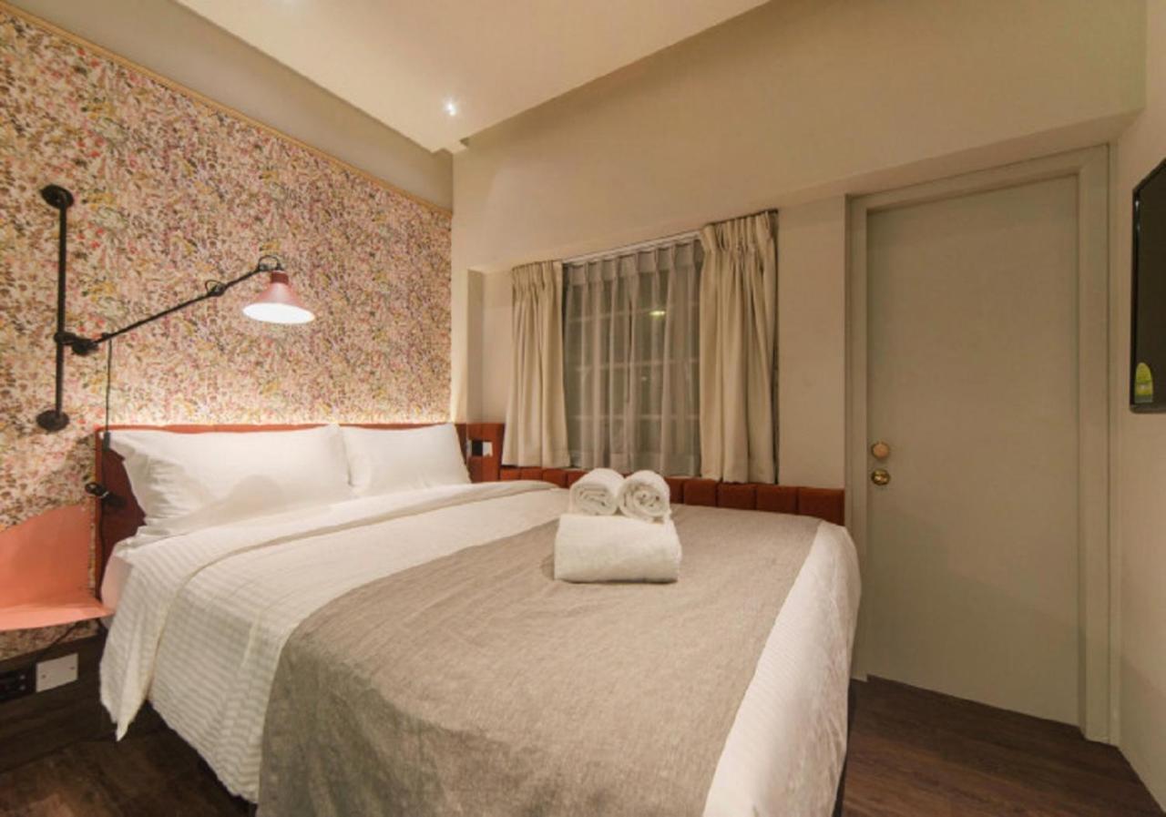 The Great Madras By Hotel Calmo Singapore Eksteriør billede