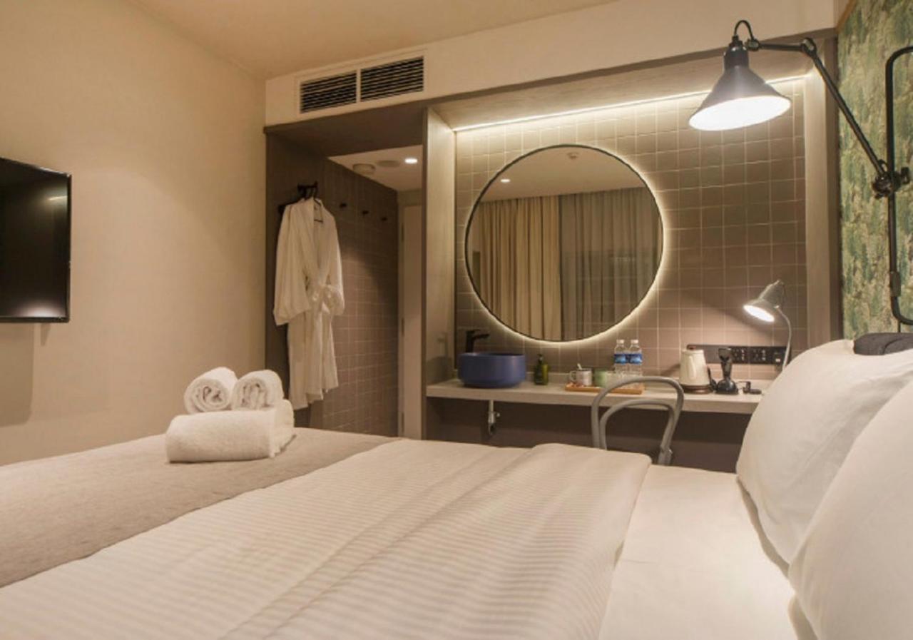 The Great Madras By Hotel Calmo Singapore Eksteriør billede