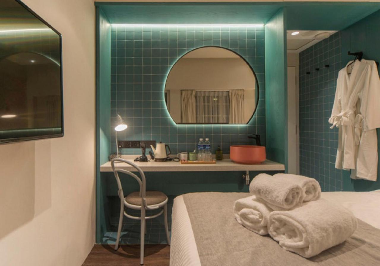 The Great Madras By Hotel Calmo Singapore Eksteriør billede