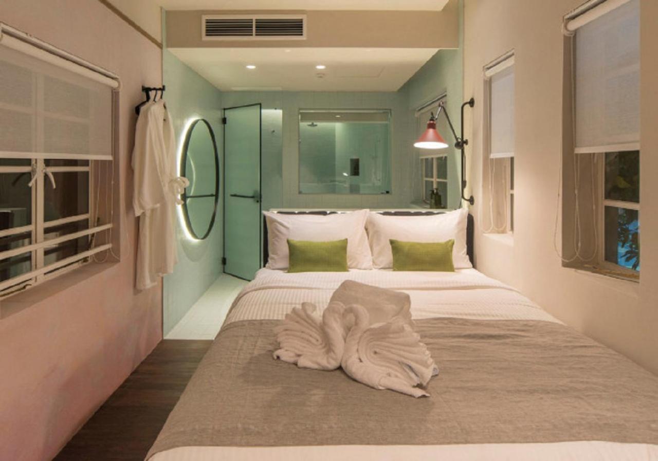 The Great Madras By Hotel Calmo Singapore Eksteriør billede