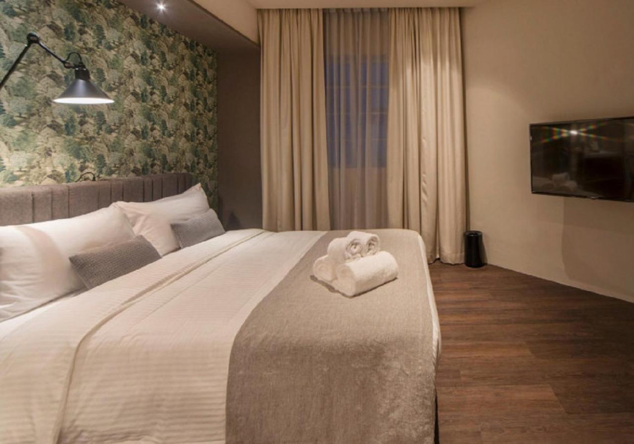 The Great Madras By Hotel Calmo Singapore Eksteriør billede