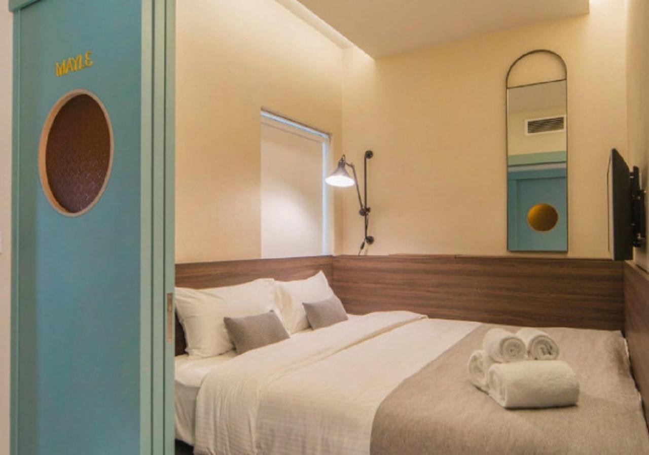 The Great Madras By Hotel Calmo Singapore Eksteriør billede