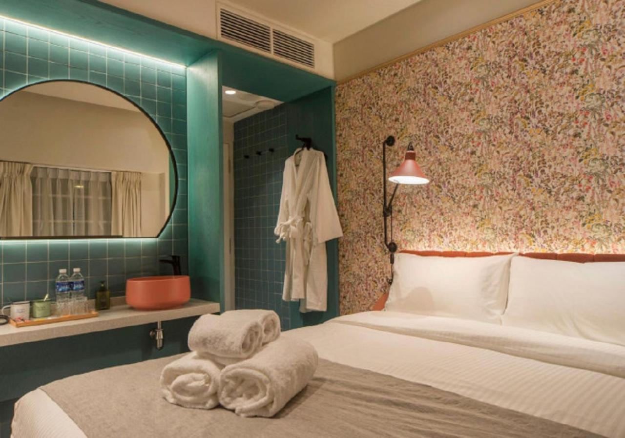 The Great Madras By Hotel Calmo Singapore Eksteriør billede