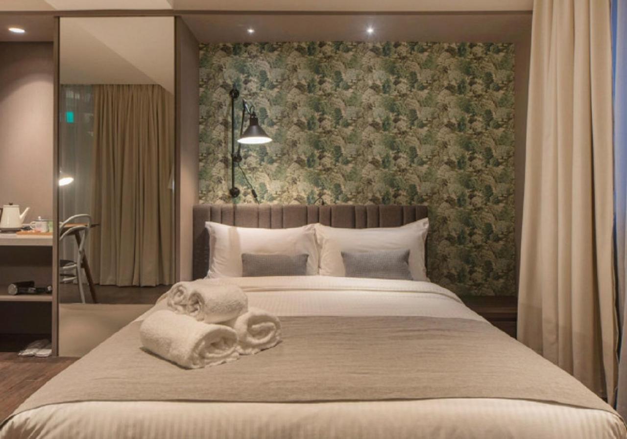The Great Madras By Hotel Calmo Singapore Eksteriør billede