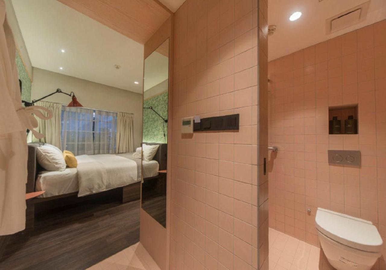 The Great Madras By Hotel Calmo Singapore Eksteriør billede